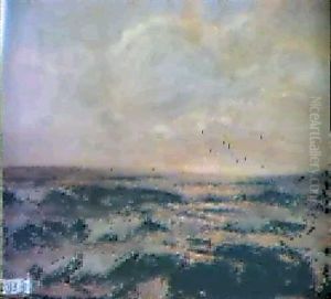 Seascape Seascape