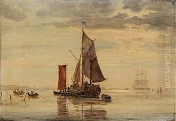 Seascape - view 1