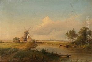Parti Fra Delft