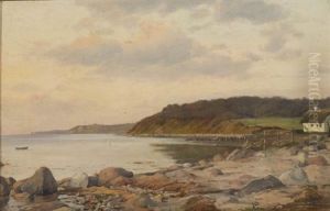 Ved Humlebaek