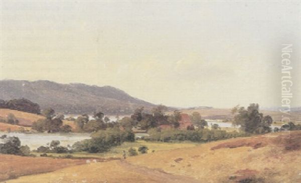 Rye Vandmolle - view 1