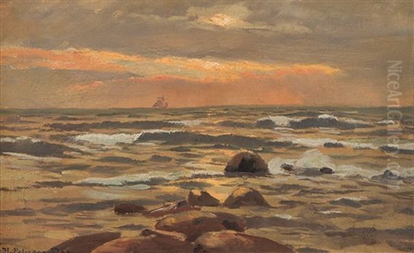 Nordsee - view 1