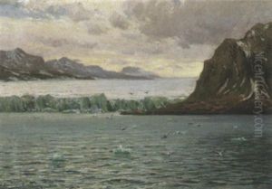 Bellsund - Spitzbergen