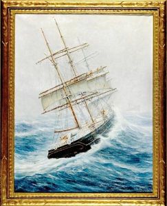 Middlesex Essex by Thomas Peterson