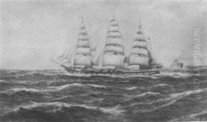 Ship Harbinger Ship Harbinger