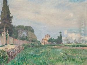 Villa D'allessanori, Ponte Molle, Roma Villa D'allessanori, Ponte Molle, Roma