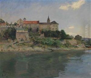 Akershus Festning