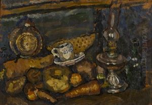Still-life
