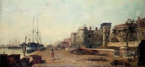 The Tower Of London