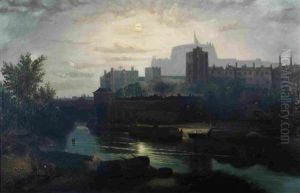 Windsor Castle