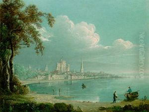 Lord Lansdowne's Tower, Southampton