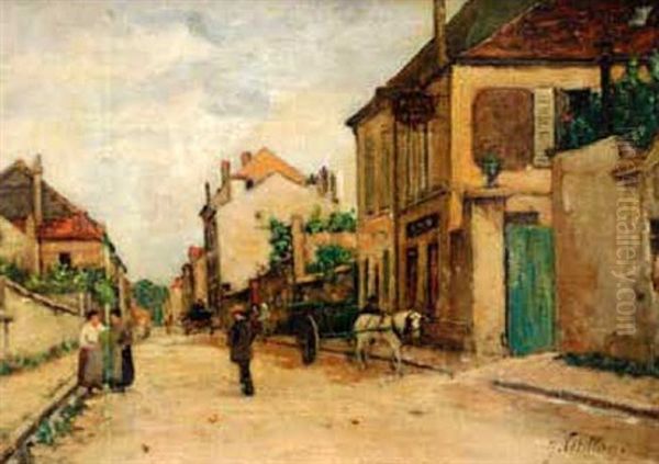 Rue Animee De Village - view 1