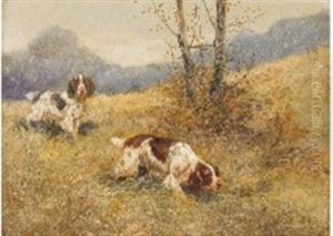 Chien by Eugene Petit