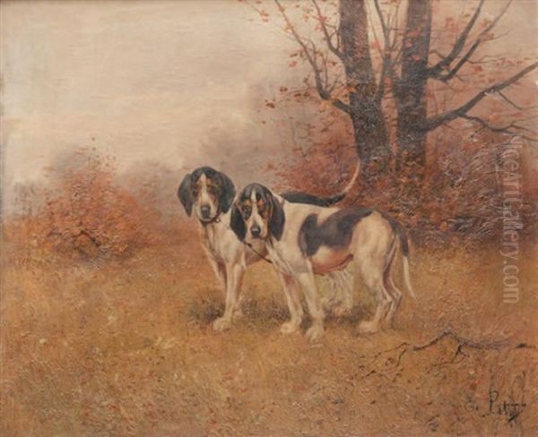 Chiens De Chasse - view 1