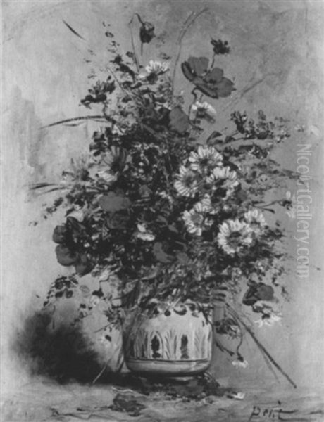 Fleurs - view 1
