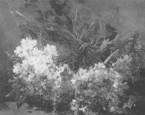 Floral Still Life - view 1