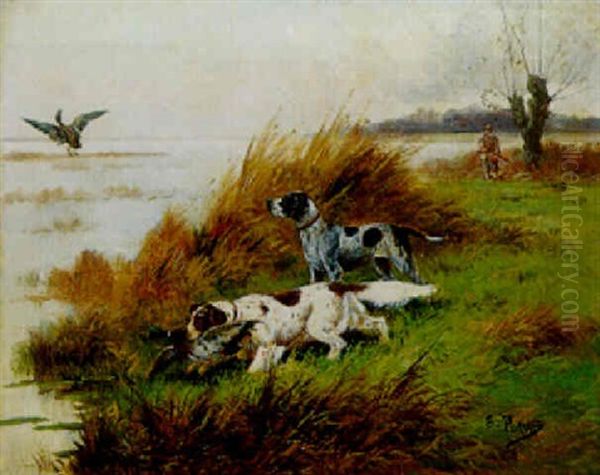 La Chasse Au Colvert - view 1