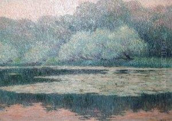 Vue De Lac - view 1