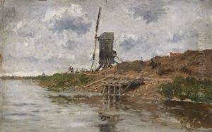 Le Moulin Le Moulin