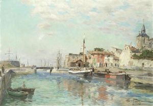 Le Port