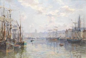 View Of Le Havre