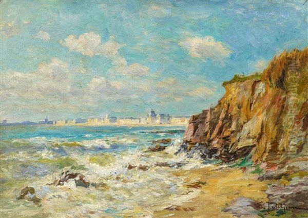 An Der Atlantikkuste Bei La Rochelle - view 1