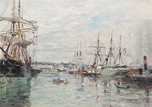 Le Harve, France