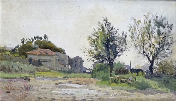 L'entree Du Village - view 1
