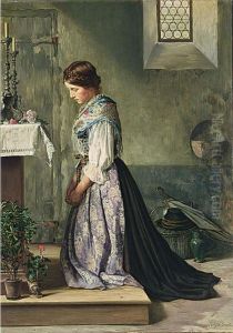 Pious Maiden