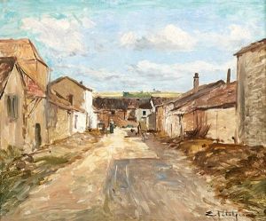 Ruelle Ruelle