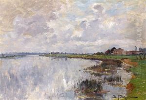 Ferme Au Bord De L'eau Ferme Au Bord De L'eau
