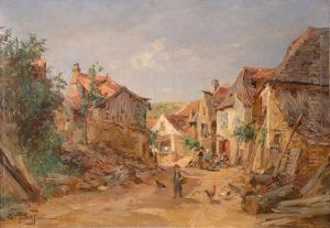 Le Village Lorrain Le Village Lorrain
