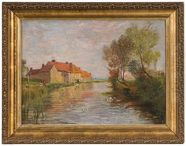 Landscape - view 1