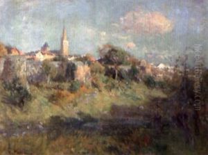 Paysage Paysage