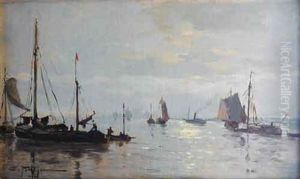 Le Port Le Port