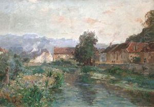 Paysage Paysage