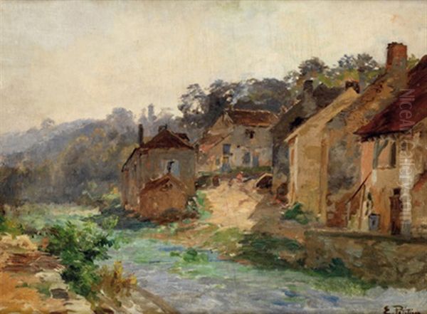 Paysage - view 1