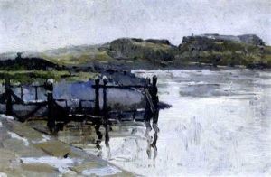 Le Ponton Le Ponton