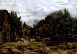 A La Ferme A La Ferme
