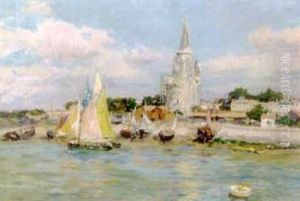La Rochelle La Rochelle