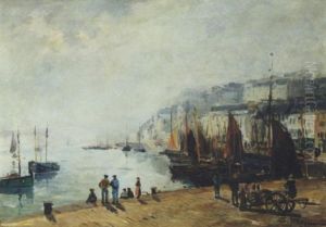 Audierne