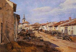 Village Of Lorraine Village Of Lorraine