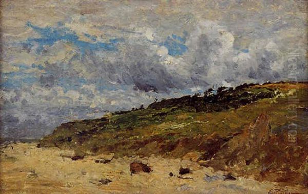 La Cote Vendeenne - view 1