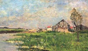 Ferme Au Bord De L'etang Ferme Au Bord De L'etang