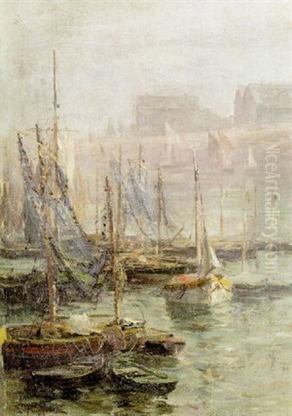 Bateau De Peche Aux Sables D'olonne - view 1