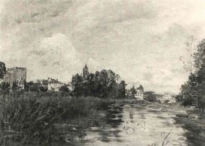 Le Village Le Village