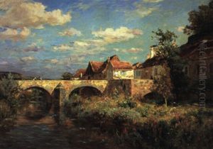 Aux Bords De La Riviere Aux Bords De La Riviere