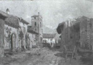 Rustic Village Rustic Village