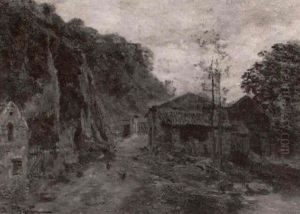 Le Moulin Le Moulin