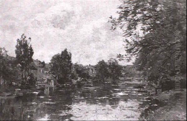 Riviere - view 1
